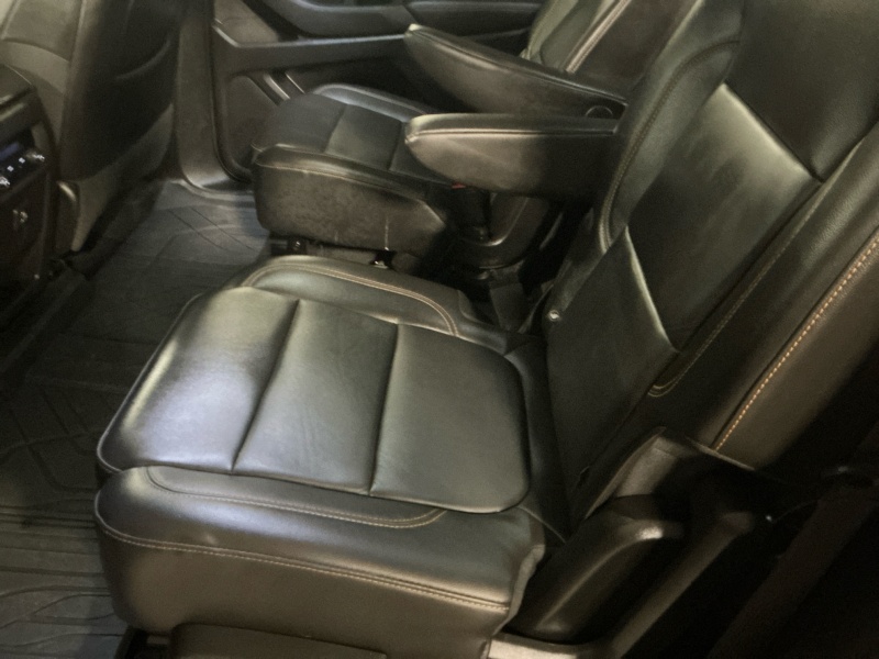 2021 Chevrolet Traverse