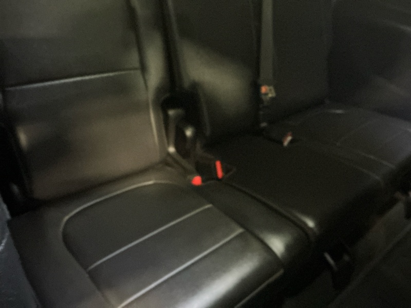 2021 Chevrolet Traverse