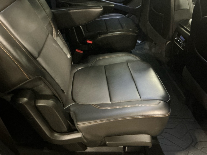 2021 Chevrolet Traverse