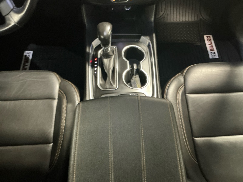 2021 Chevrolet Traverse