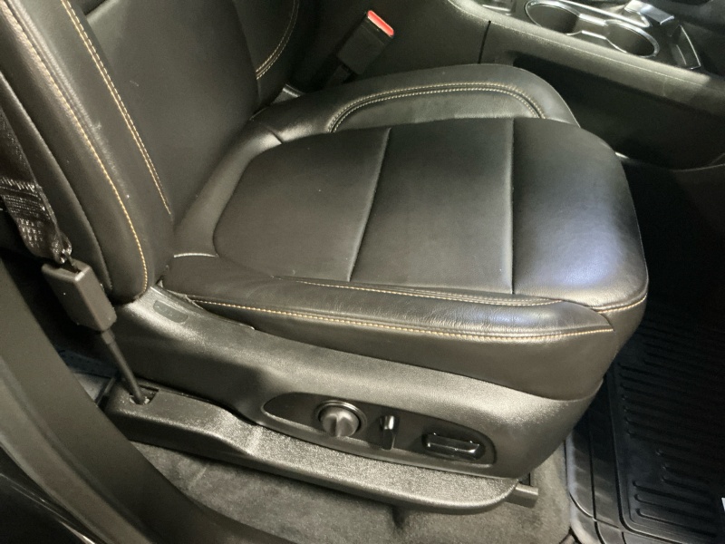 2021 Chevrolet Traverse