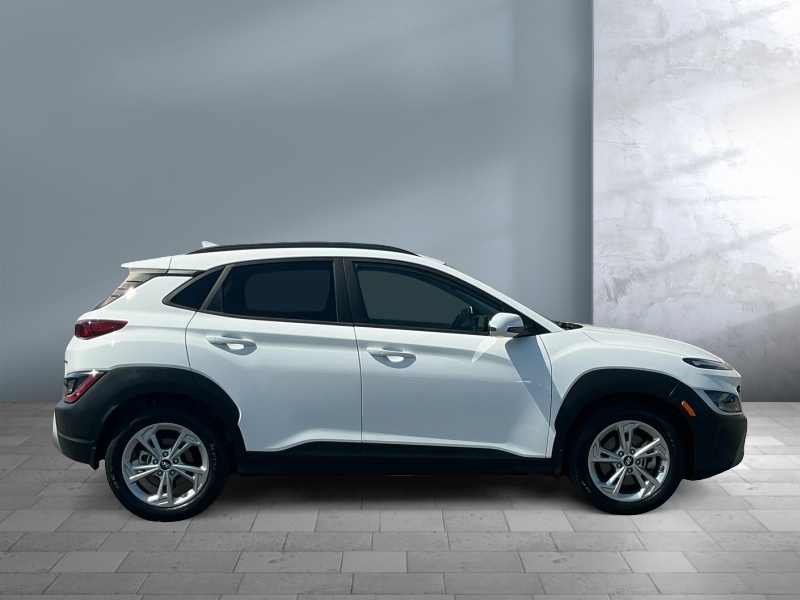 2022 Hyundai Kona