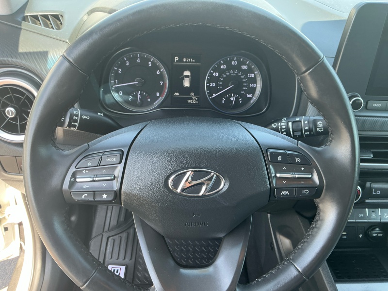 2022 Hyundai Kona