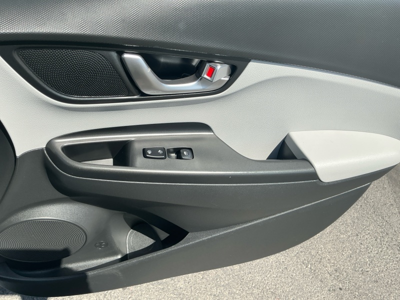 2022 Hyundai Kona