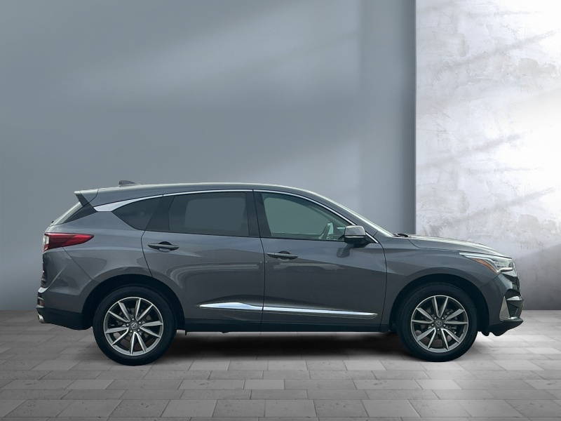2021 Acura RDX
