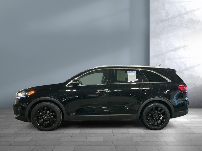 2020 Kia Sorento