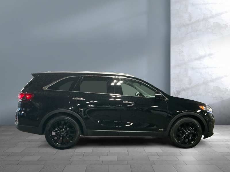 2020 Kia Sorento