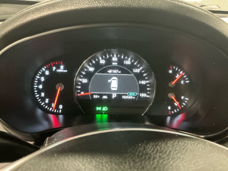 2020 Kia Sorento