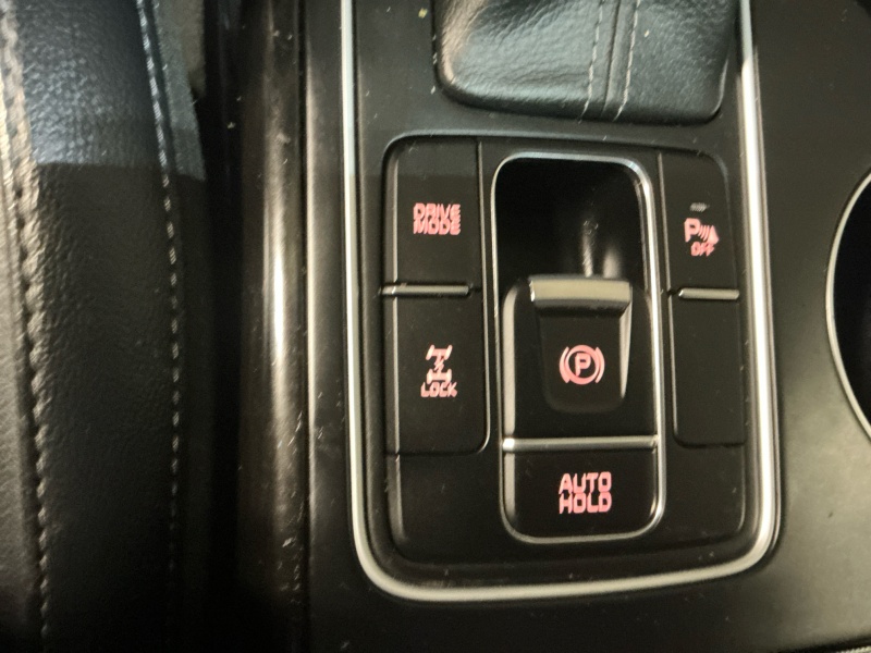 2020 Kia Sorento