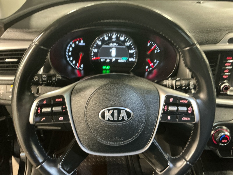 2020 Kia Sorento
