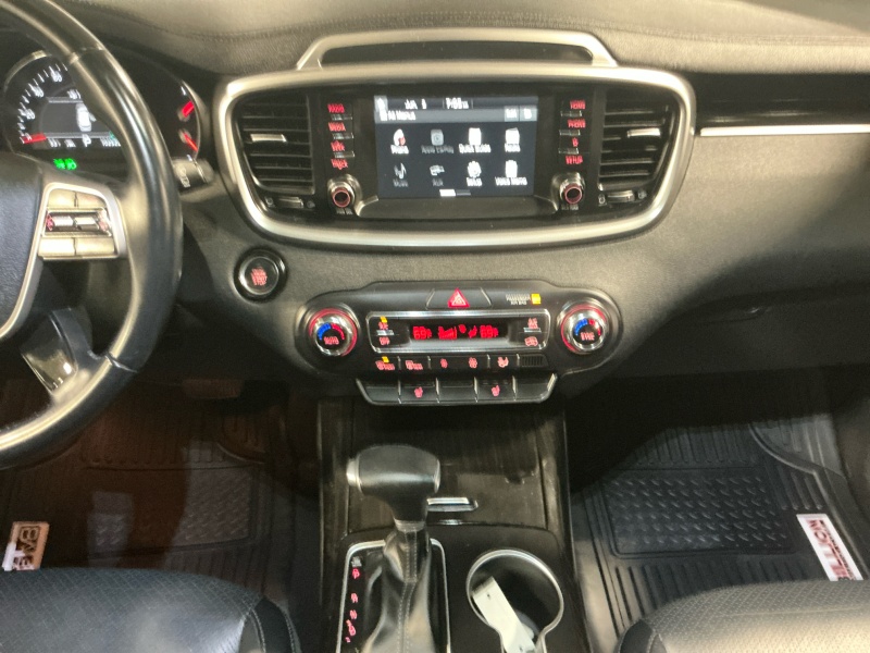 2020 Kia Sorento
