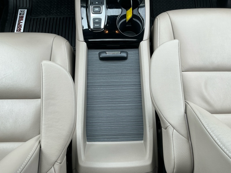 2019 Honda Pilot