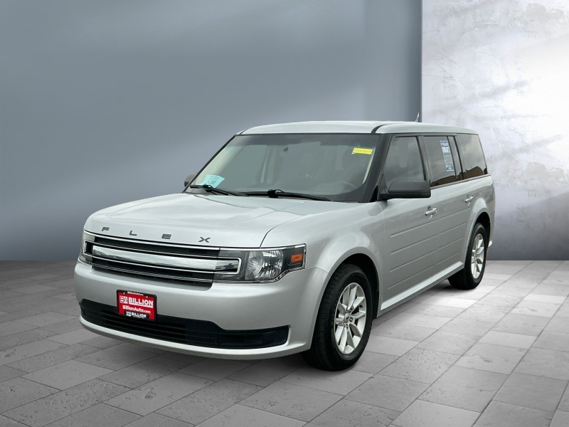 2014 Ford Flex