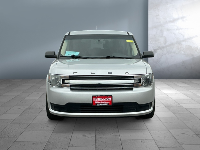 2014 Ford Flex