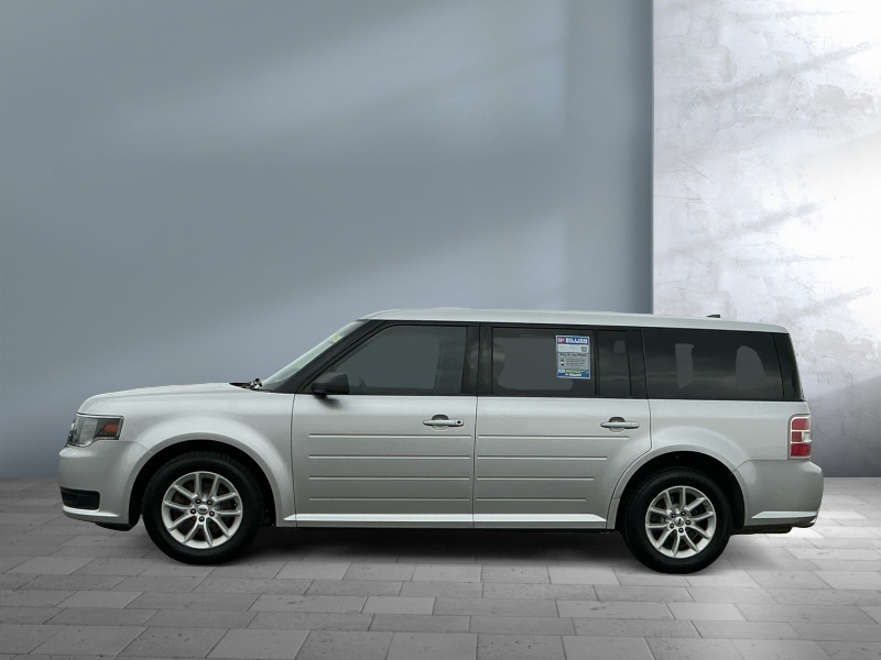 2014 Ford Flex