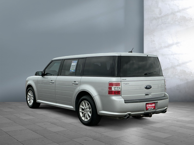 2014 Ford Flex