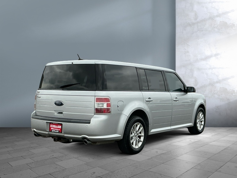 2014 Ford Flex