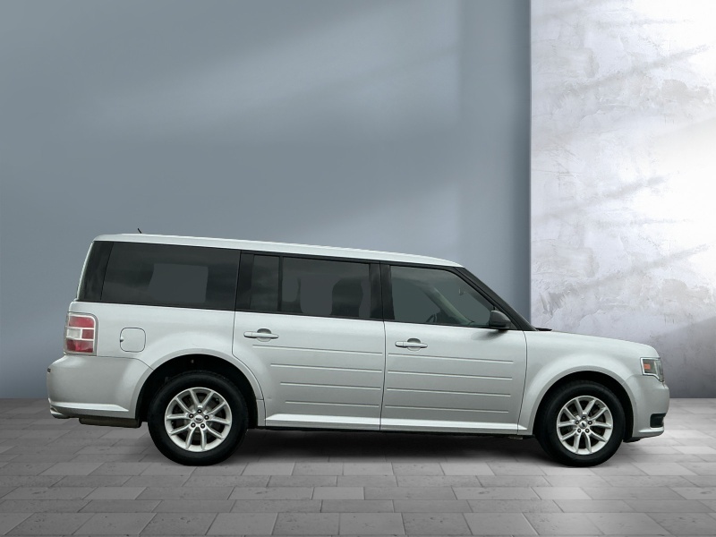 2014 Ford Flex