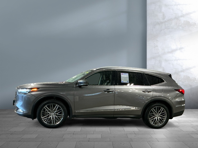 2022 Acura MDX