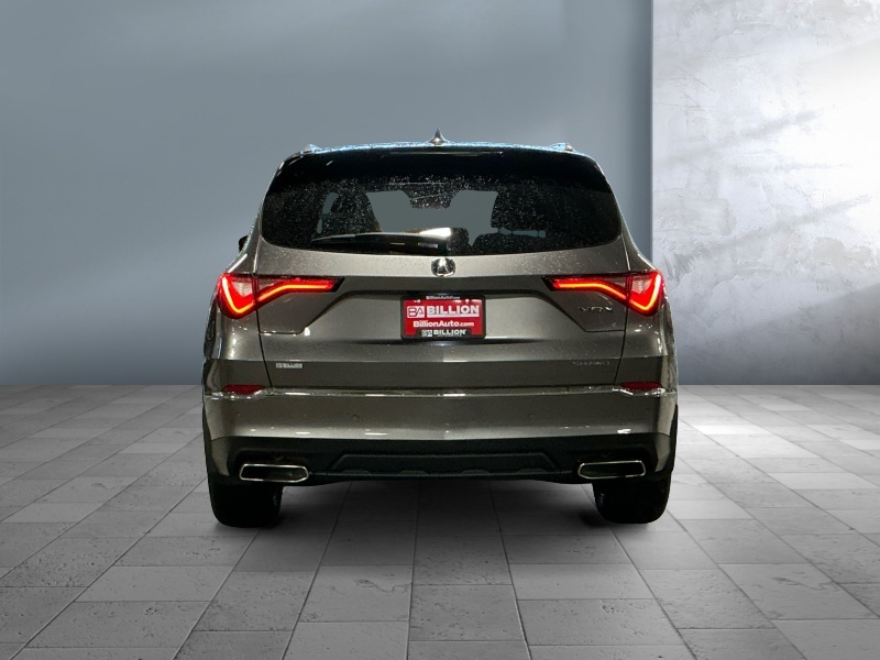 2022 Acura MDX