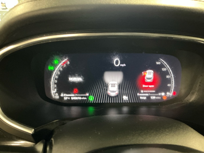 2022 Acura MDX