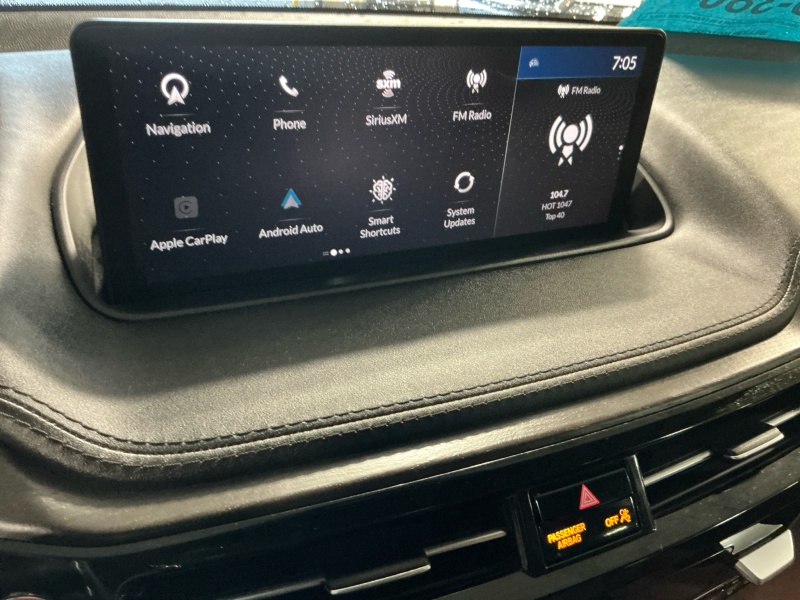 2022 Acura MDX
