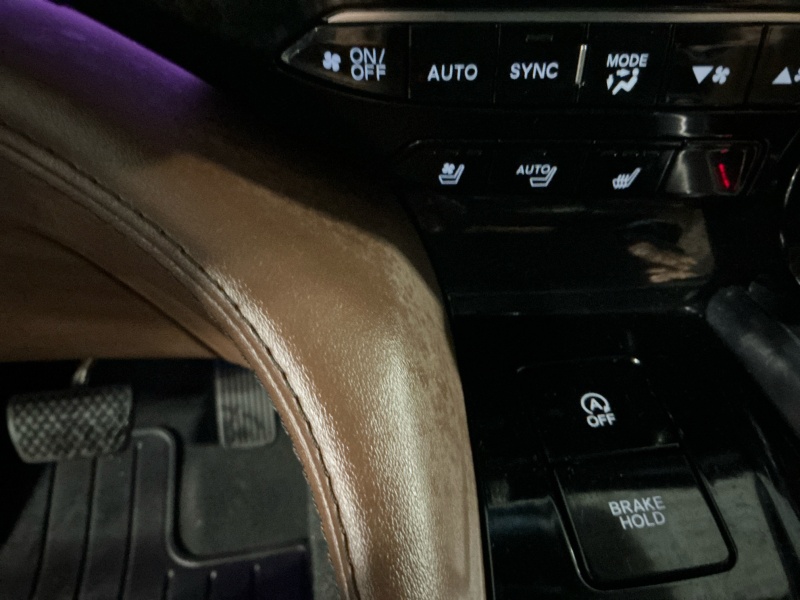 2022 Acura MDX