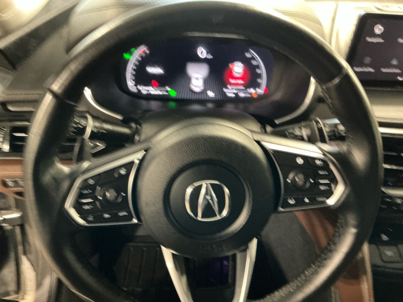 2022 Acura MDX