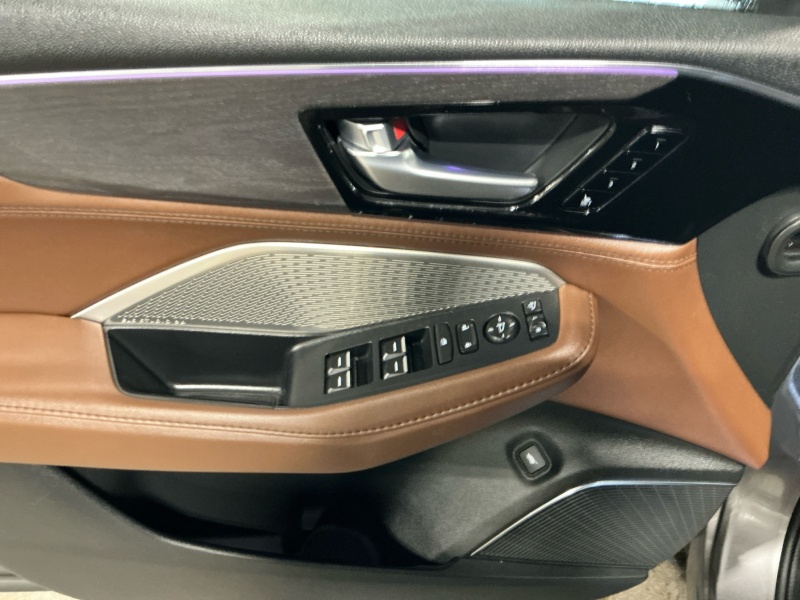 2022 Acura MDX