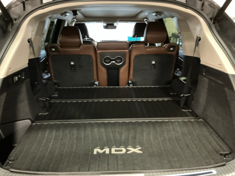2022 Acura MDX