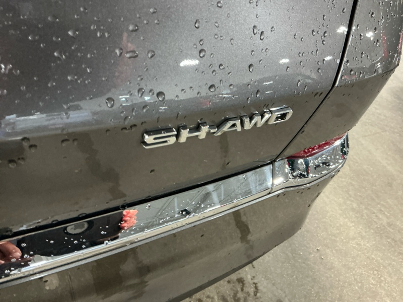2022 Acura MDX
