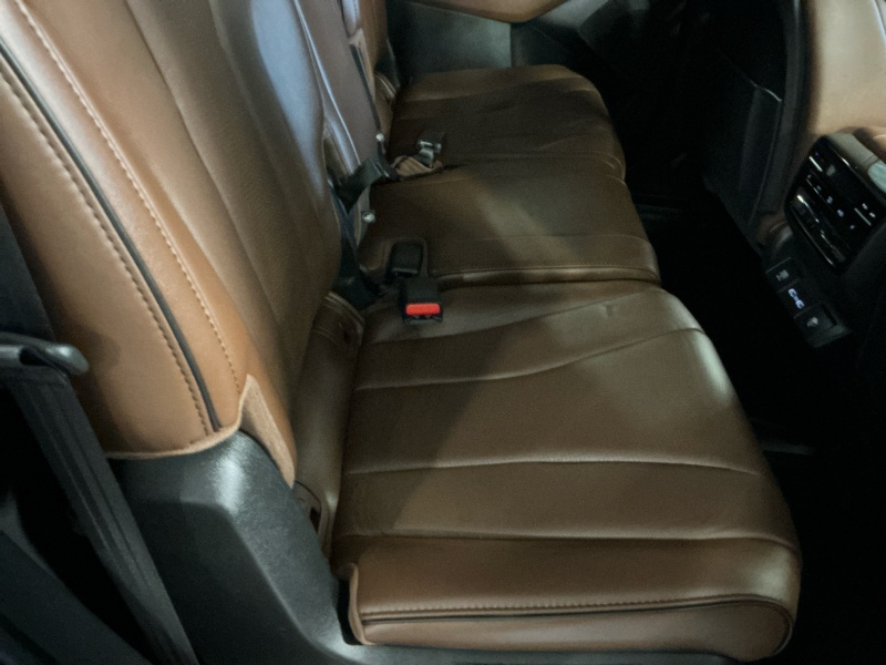 2022 Acura MDX