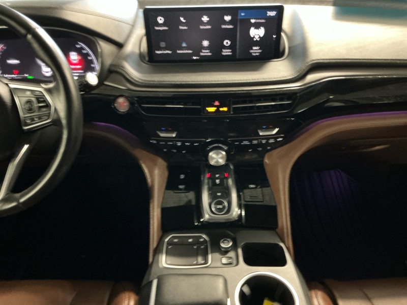 2022 Acura MDX