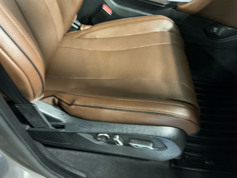 2022 Acura MDX