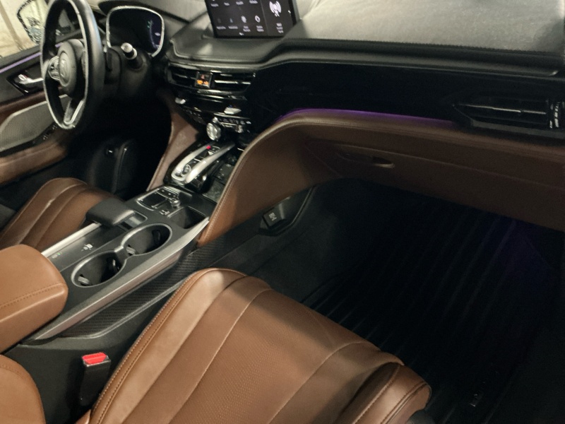 2022 Acura MDX