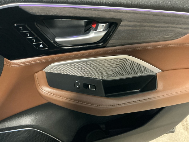 2022 Acura MDX