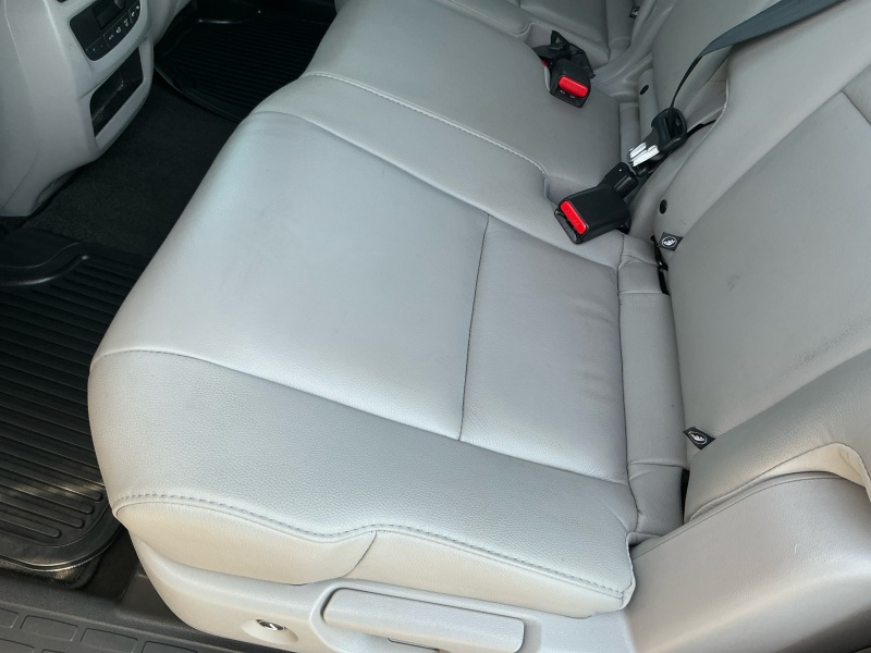 2017 Honda Pilot
