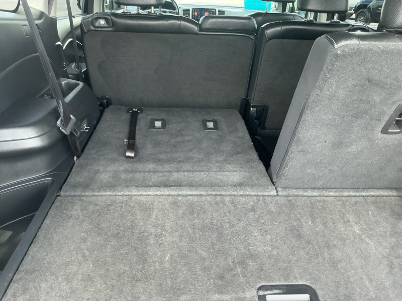 2017 Honda Pilot