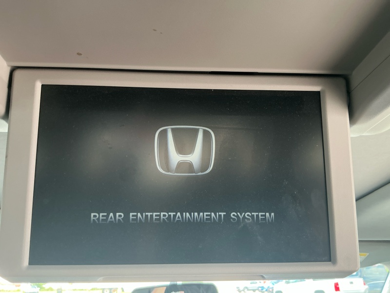 2017 Honda Pilot