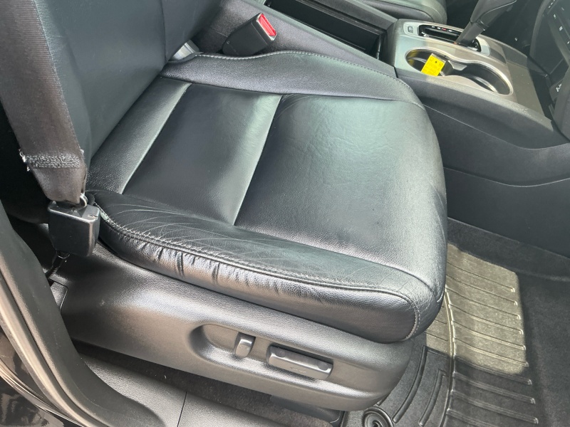 2017 Honda Pilot