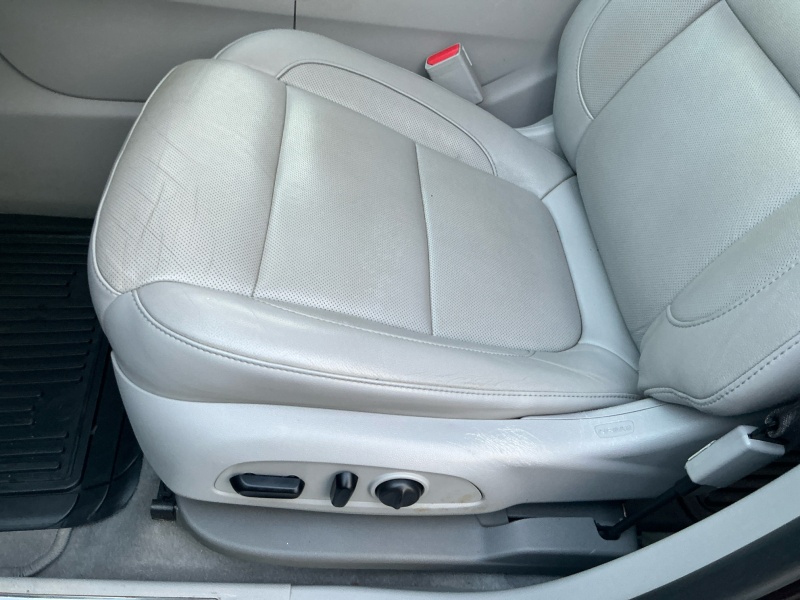 2018 GMC Acadia
