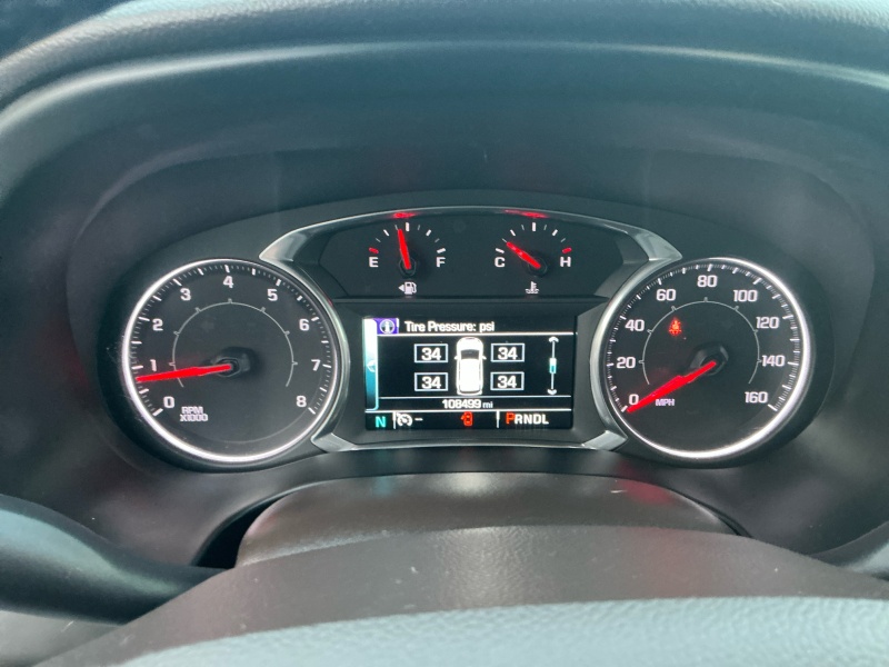2018 GMC Acadia