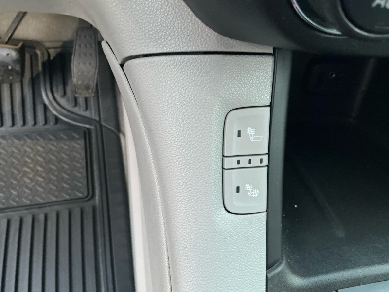2018 GMC Acadia