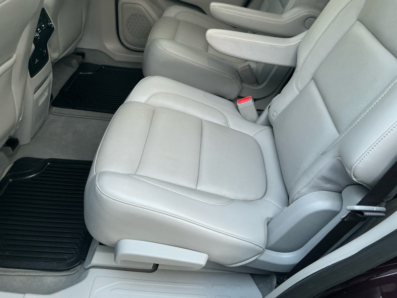 2018 GMC Acadia