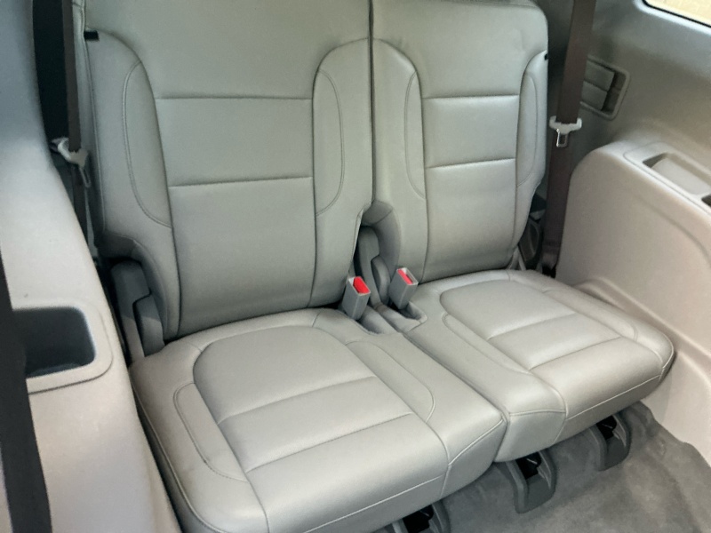 2018 GMC Acadia