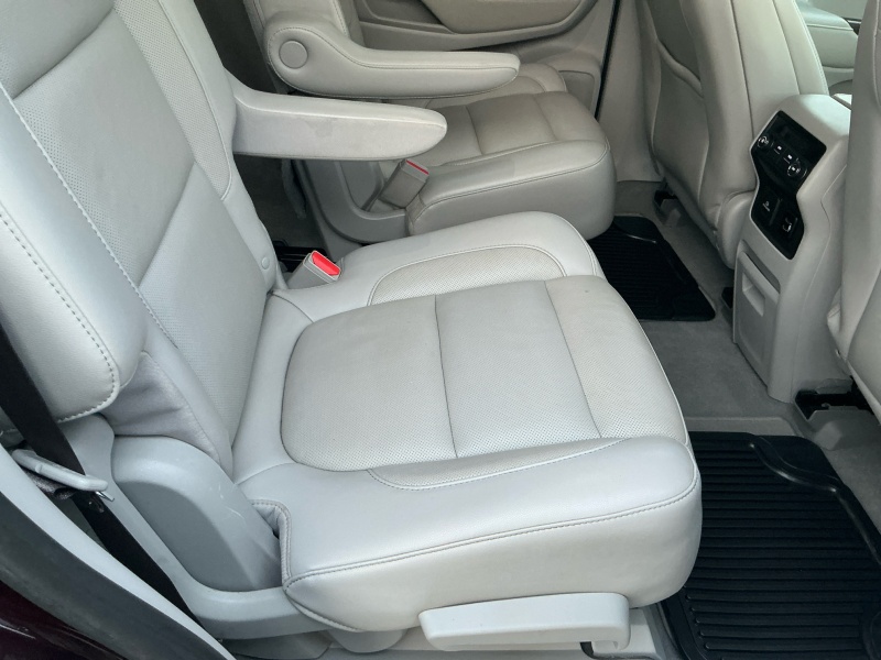 2018 GMC Acadia