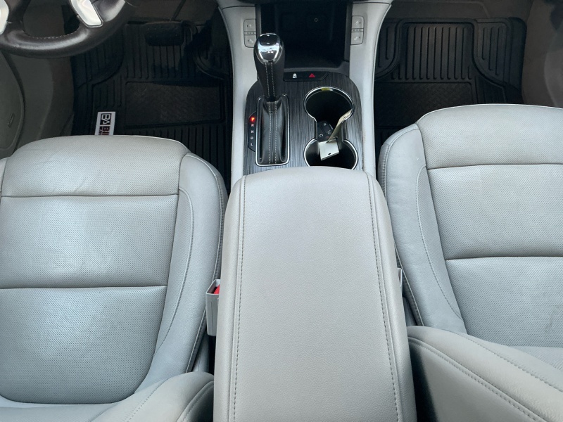 2018 GMC Acadia
