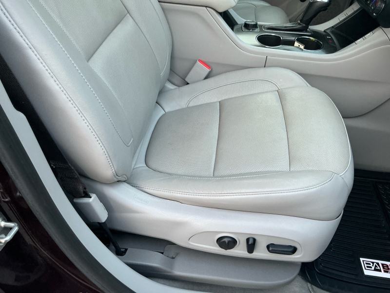 2018 GMC Acadia