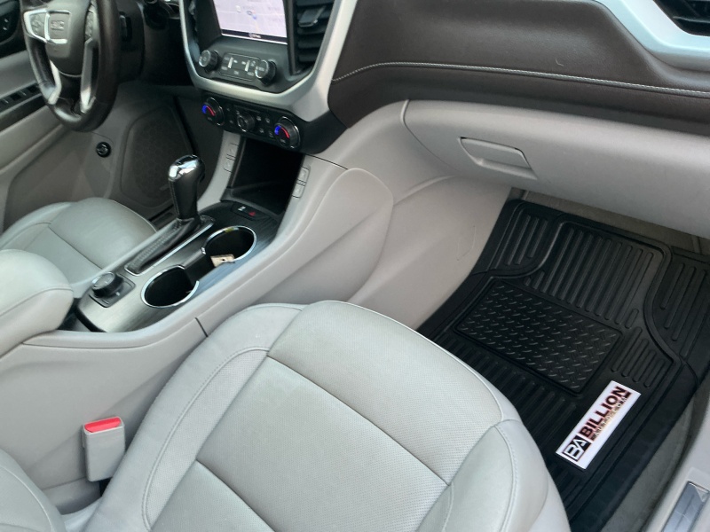 2018 GMC Acadia