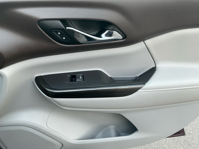 2018 GMC Acadia